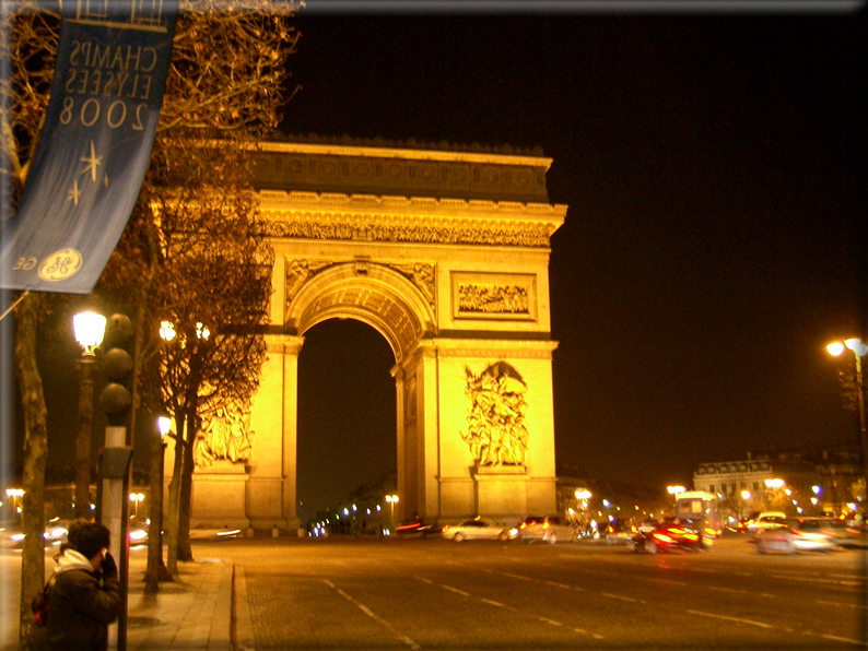 foto Parigi